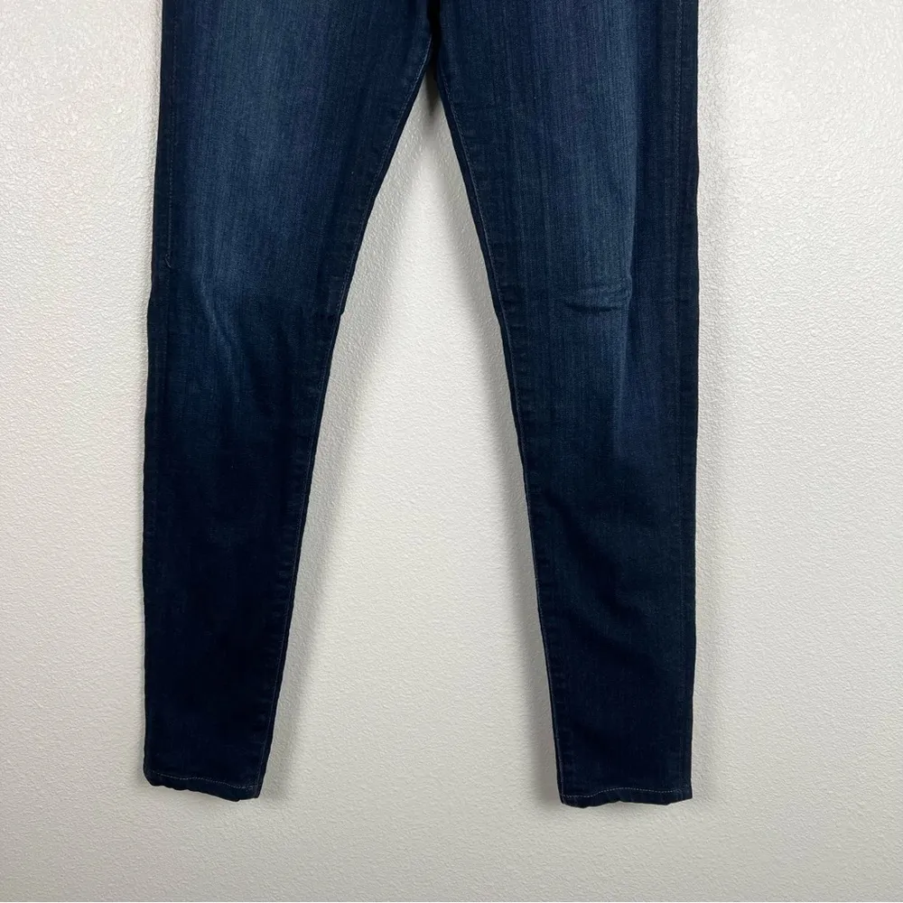 Ag Adriano Goldschmied‎ The Farrah Skinny Jeans - Image 4