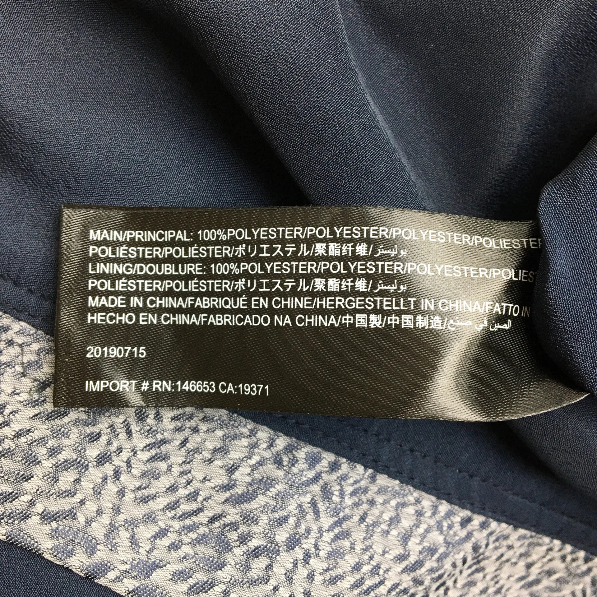 | NWT Catalina Snake Print Dress - Image 11