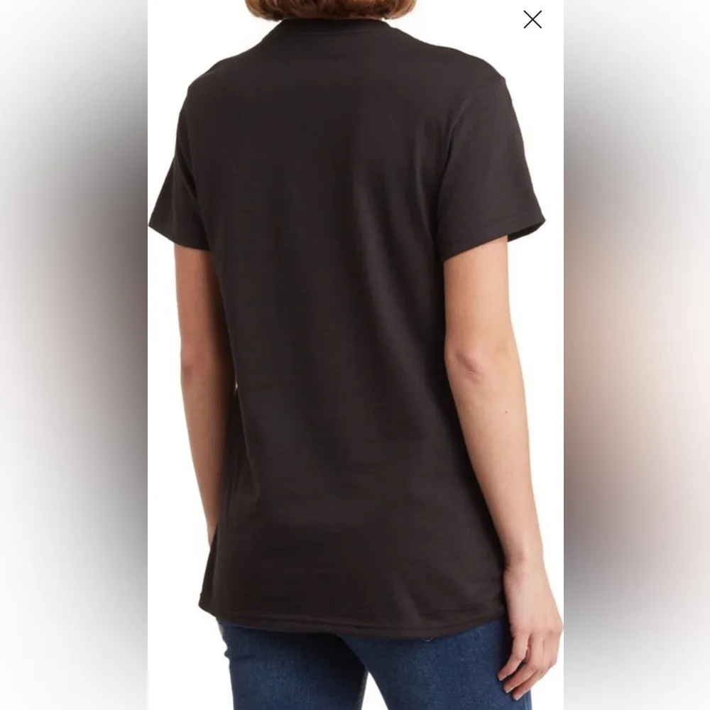 NWOT El Paso Skeleton Graphic Tee S | Cotton T-Shirt | Sold at Nordstrom - Image 3