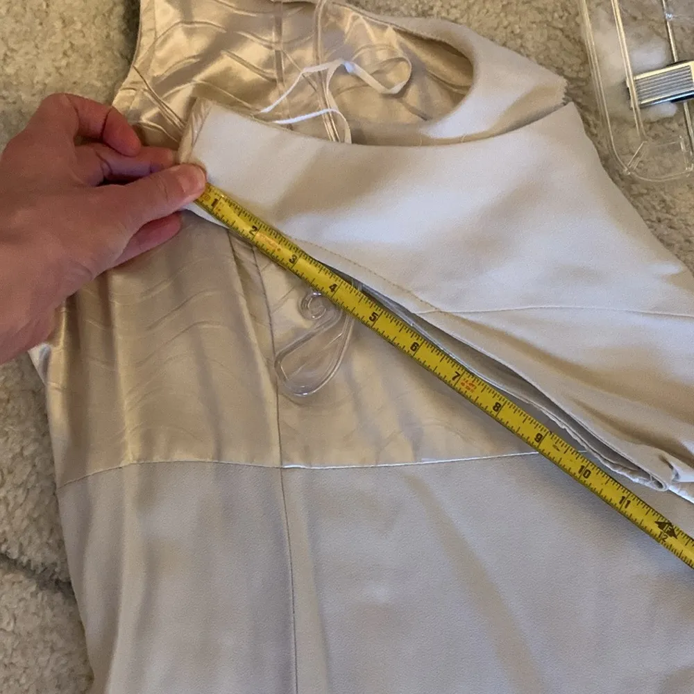 Vintage Nordstrom Dress & Jacket Set - Image 13