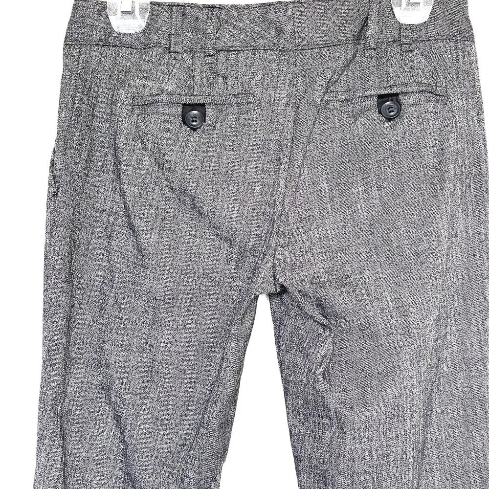 Womens Pants Sz 4 Trousers  Office Work Career Drew Fit Businesses - Image 4