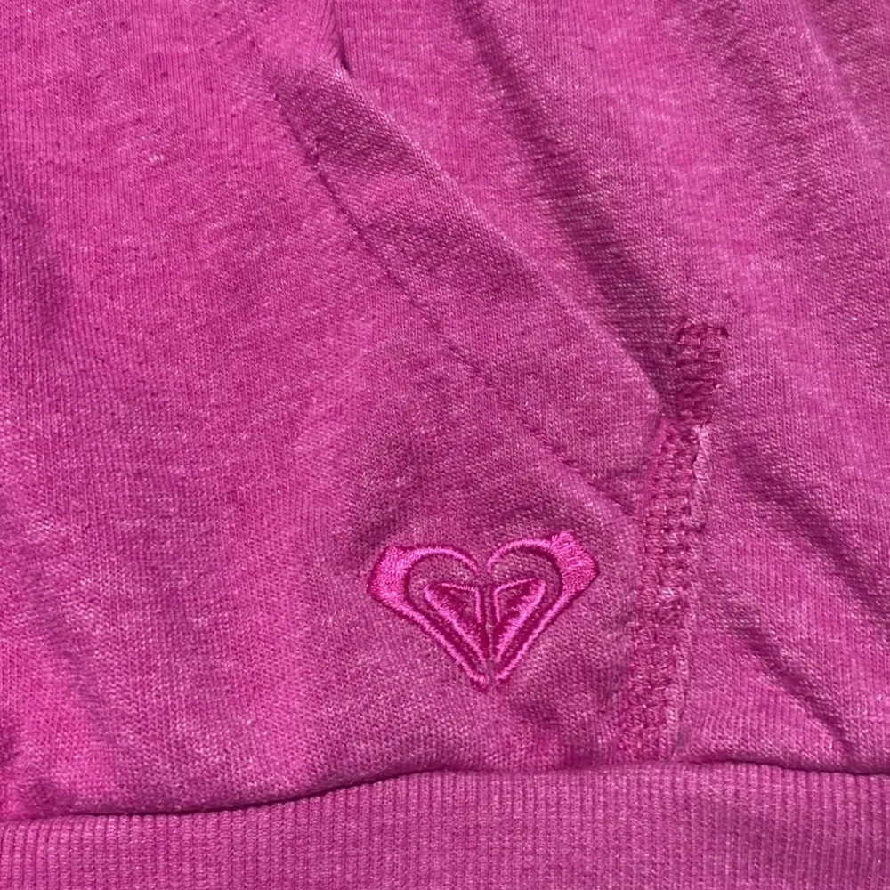 Roxy’s full zip hoodie​​​ - Image 6
