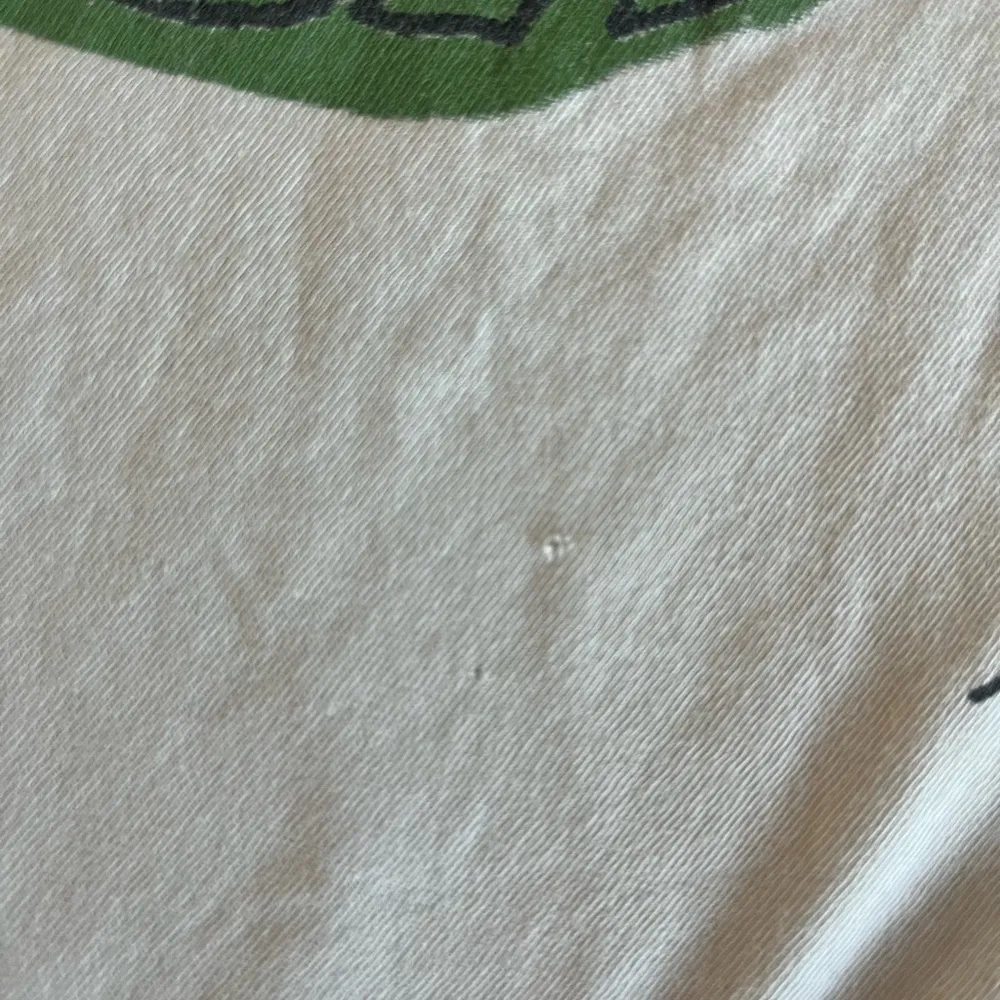 J'adore Art Crew-neck Tee - Image 5