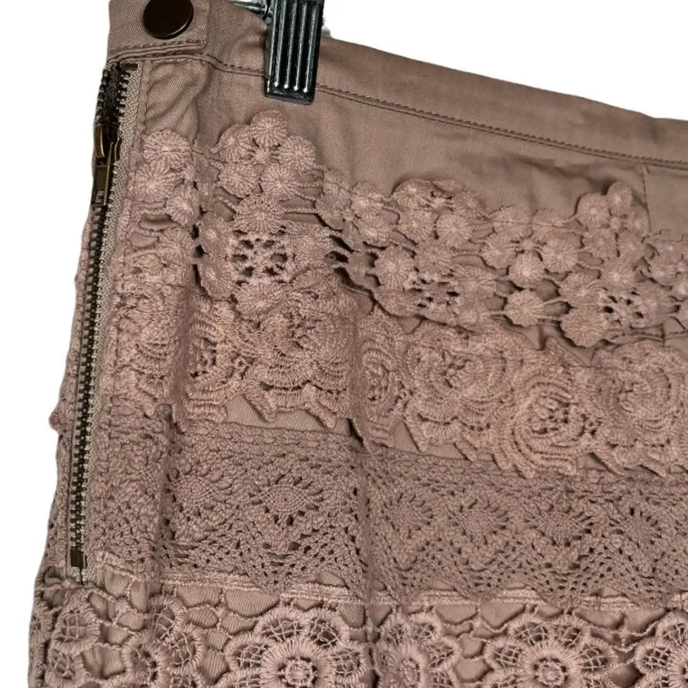 Monteau  Shorts - Image 7