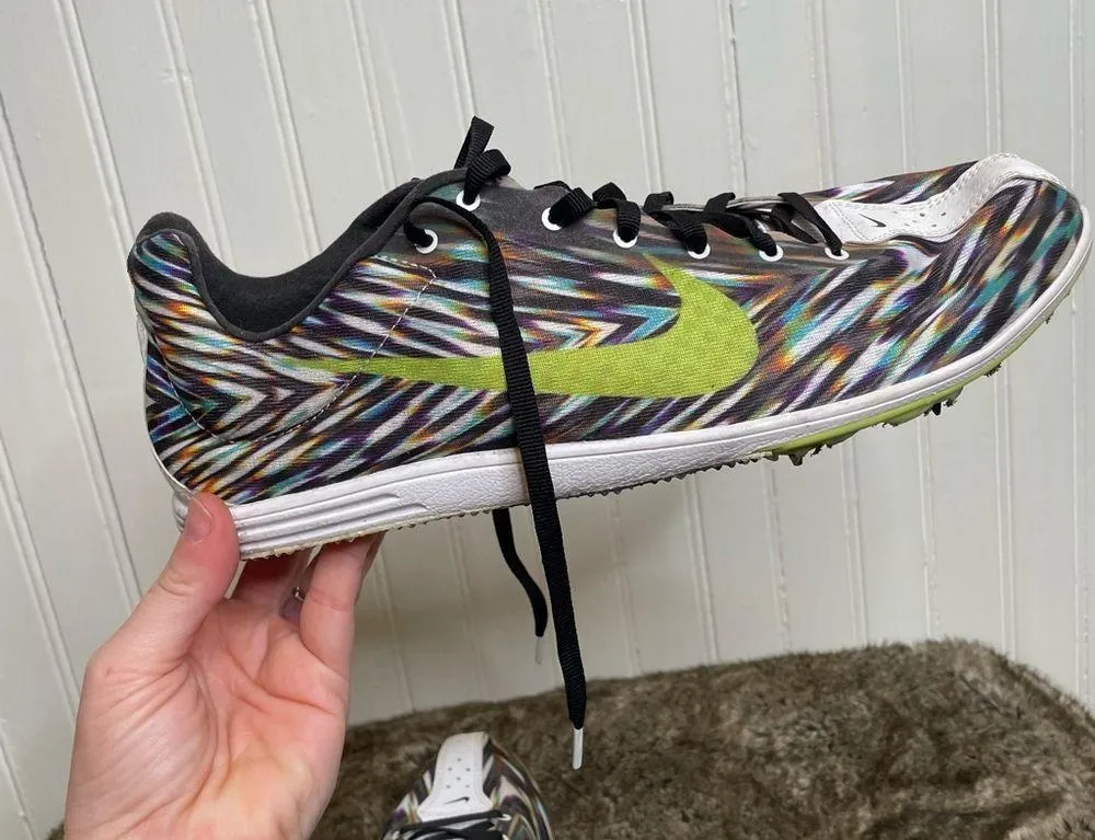 Nike Zoom Rival D Track Cleats - Image 6