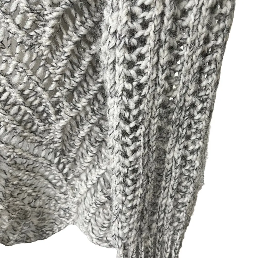 Ann Taylor Loft Wool & Alpaca Blend Sweater - Image 11