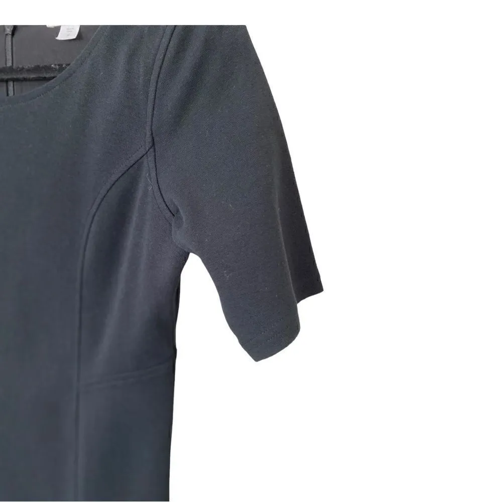 #117 GARNET HILL mini stretch dress - Image 4