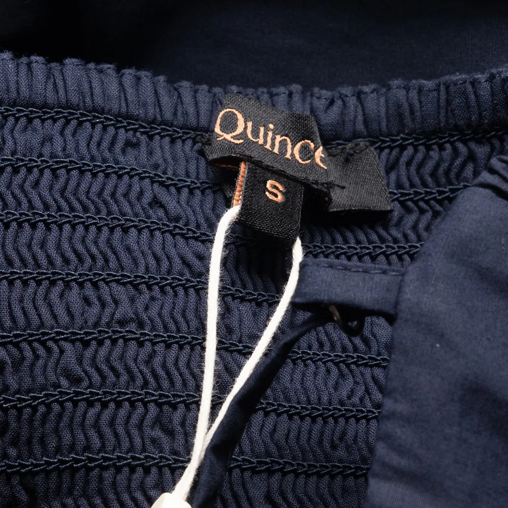 Quince - 100% Organic Cotton Sleeveless Maxi Dress - Image 5