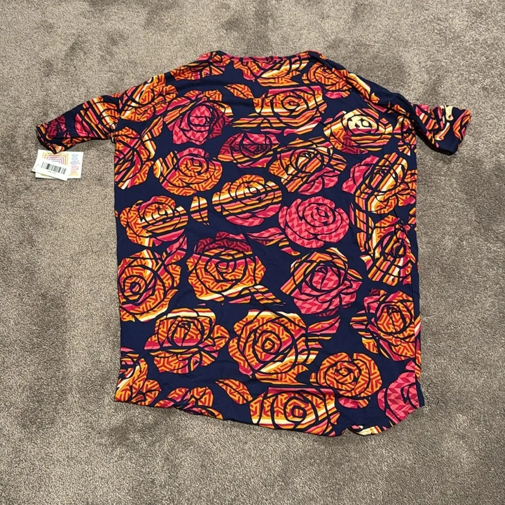 Irma Lularoe Top SIZE XS - Image 3