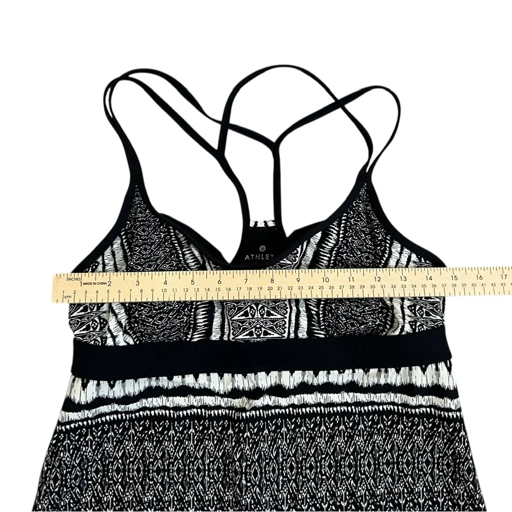 Athleta Coastline Printed Dress - Image 7