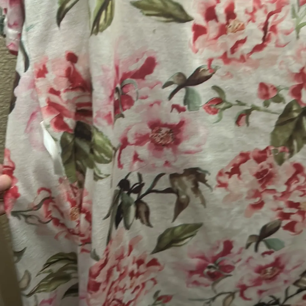 Show Me Your Mumu Brie Robe - Image 10