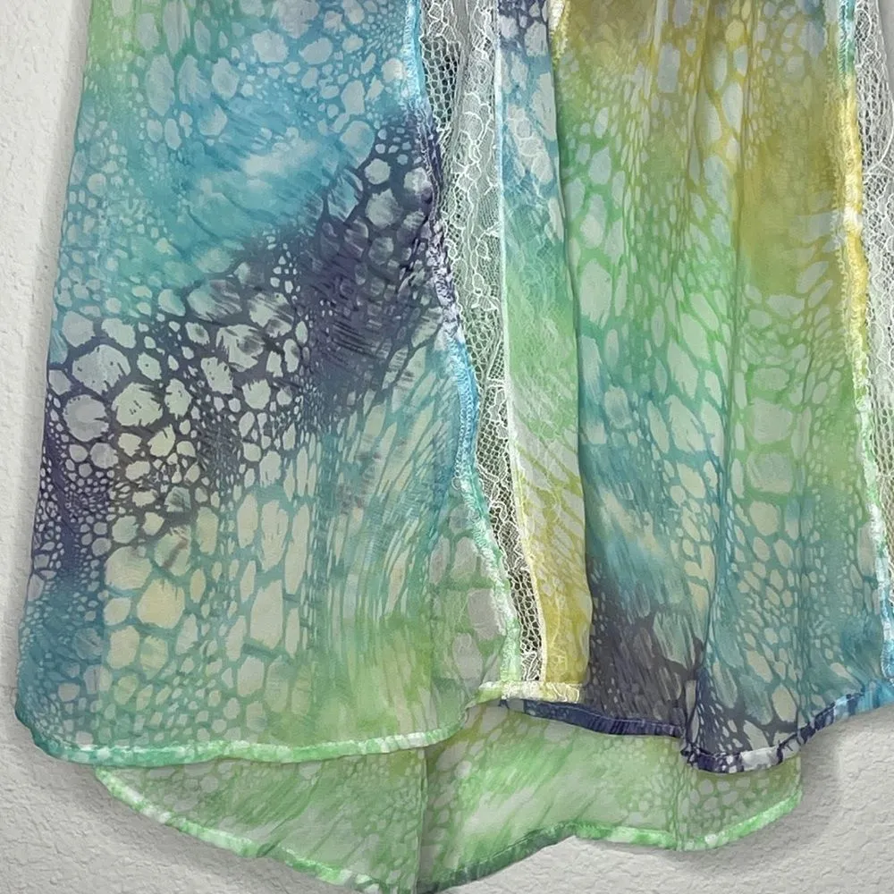 Free People‎ Sheer Top - Image 5