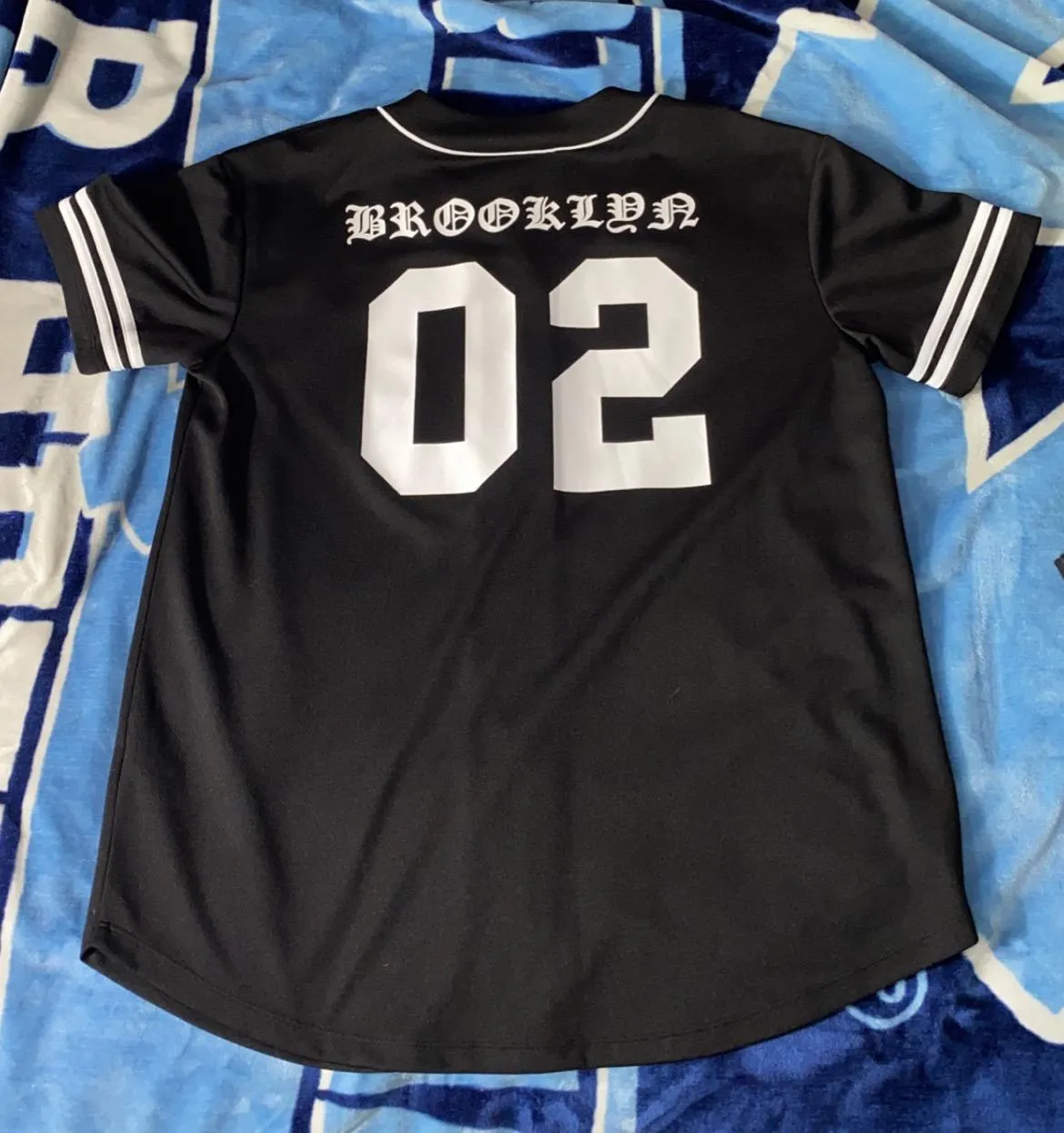 Flirttude active jersey  - Image 3