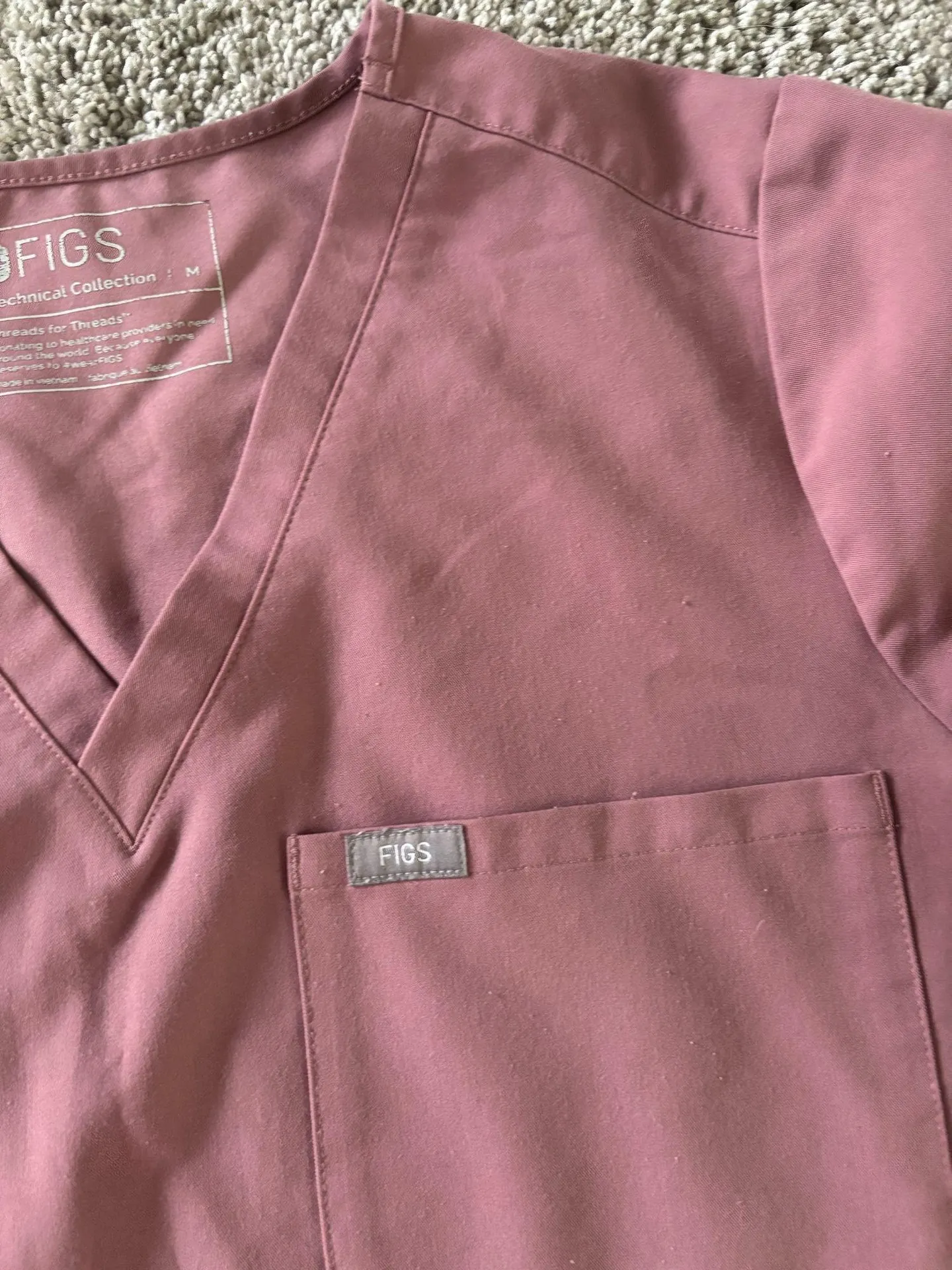 FIGS Scrubs - Image 7