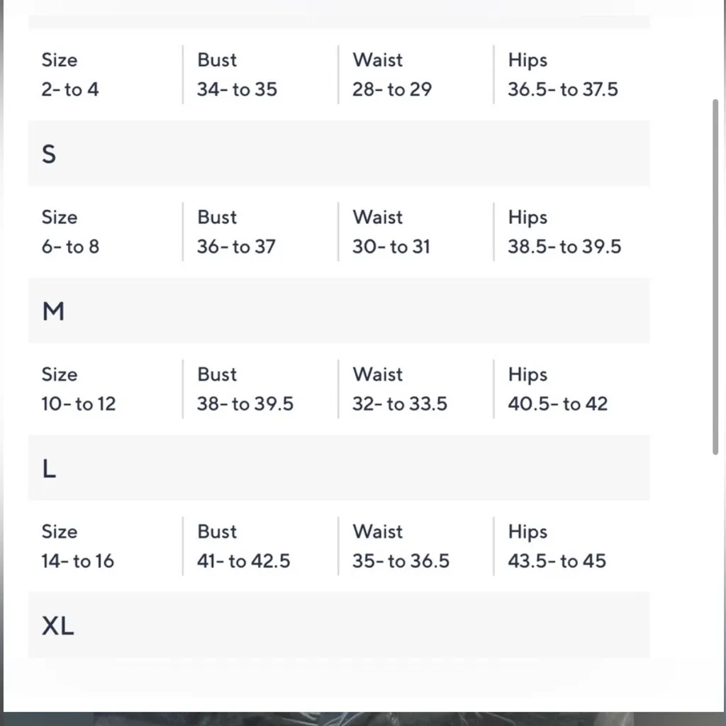 Women's black Control Finespun Jersey Tummy
Control Midi Dress XL NWT - Image 7