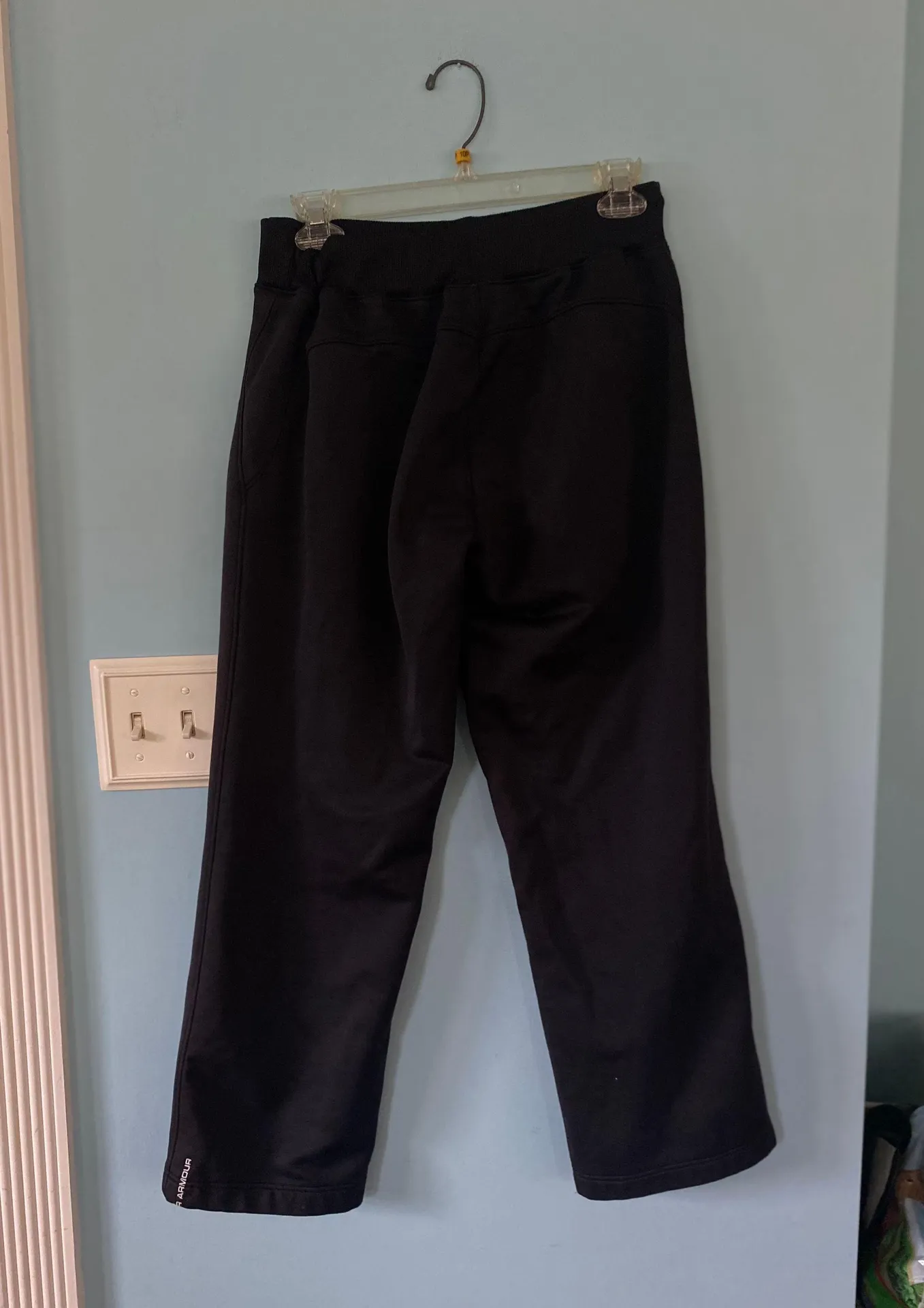 Under Armour Penn State Sweatpants - Image 2