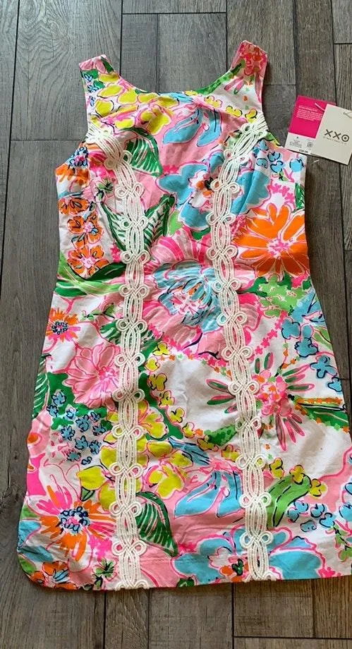 Lilly Pulitzer For Target Dress - Image 7