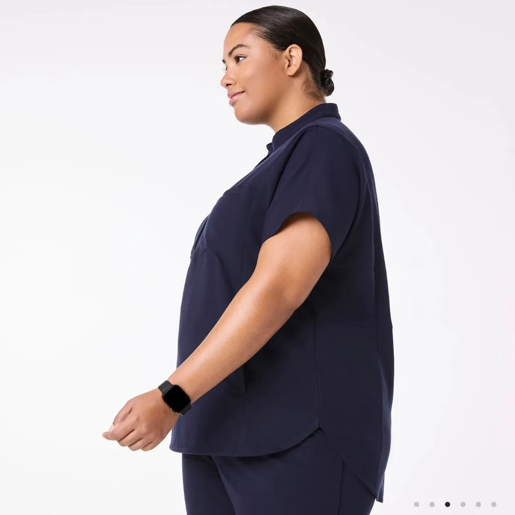 FIGS  Montex Scrub Top Bundle - Image 3