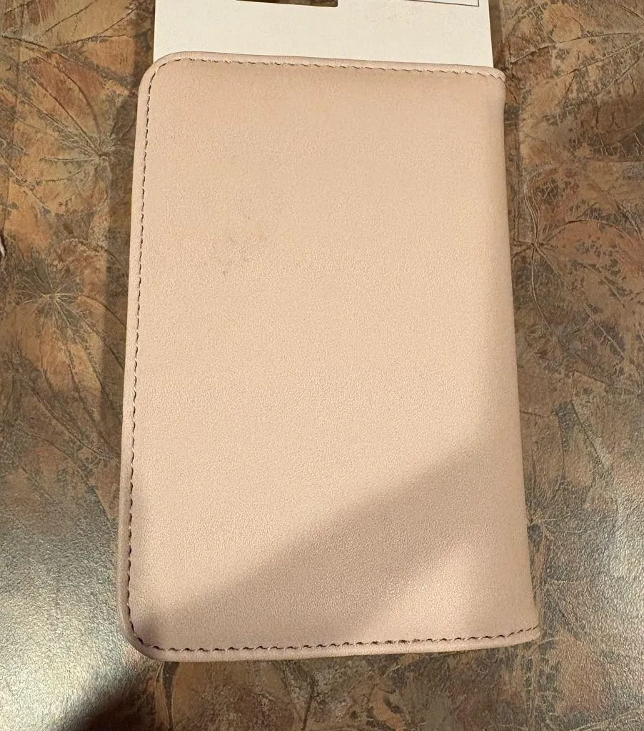 Frasier Sterling  Lemon Passport Holder - Image 6