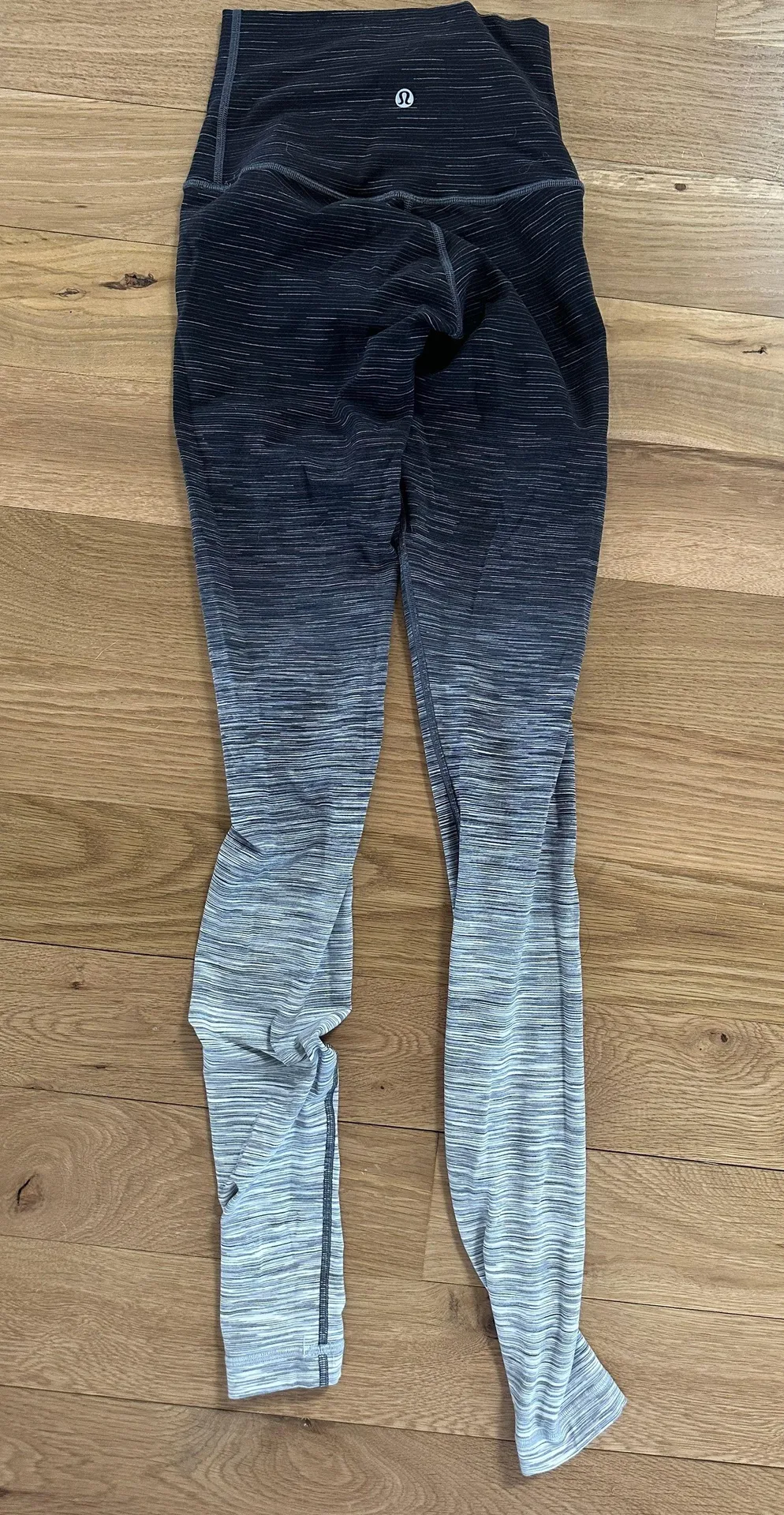 Lulu Lemon Leggings  - Image 2