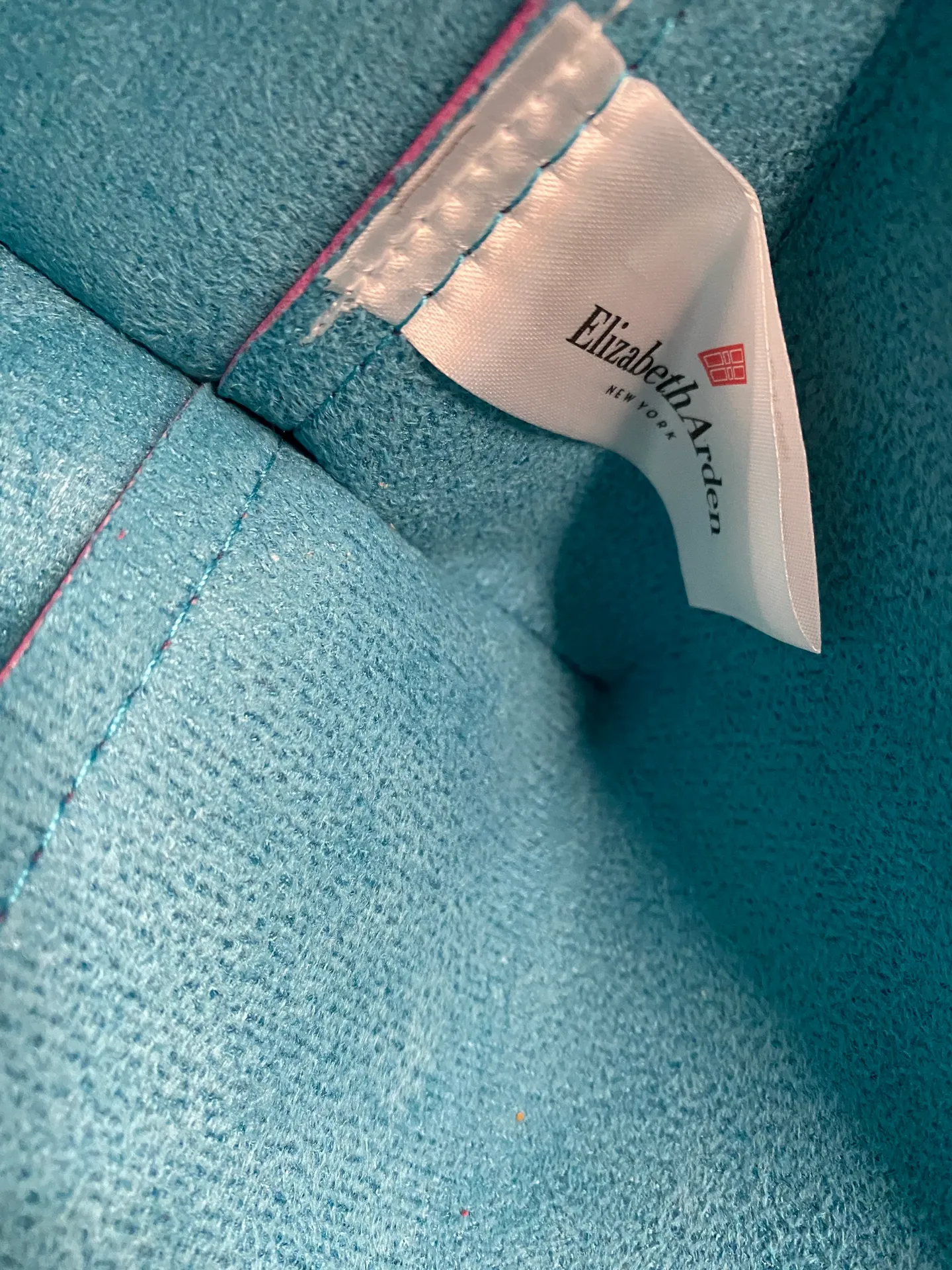 Juicy Couture Hot Pink Purse - Image 6