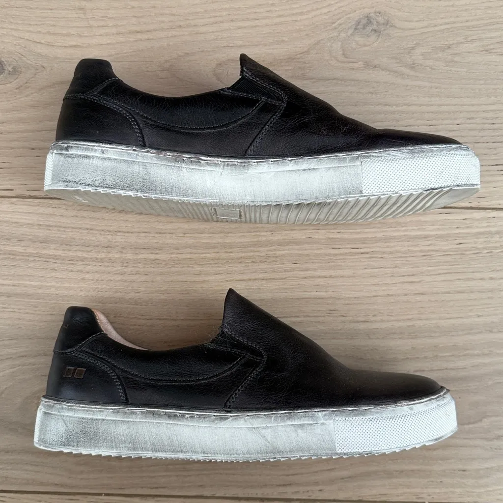 Bed Stu Hermione slip on sneakers - Image 4