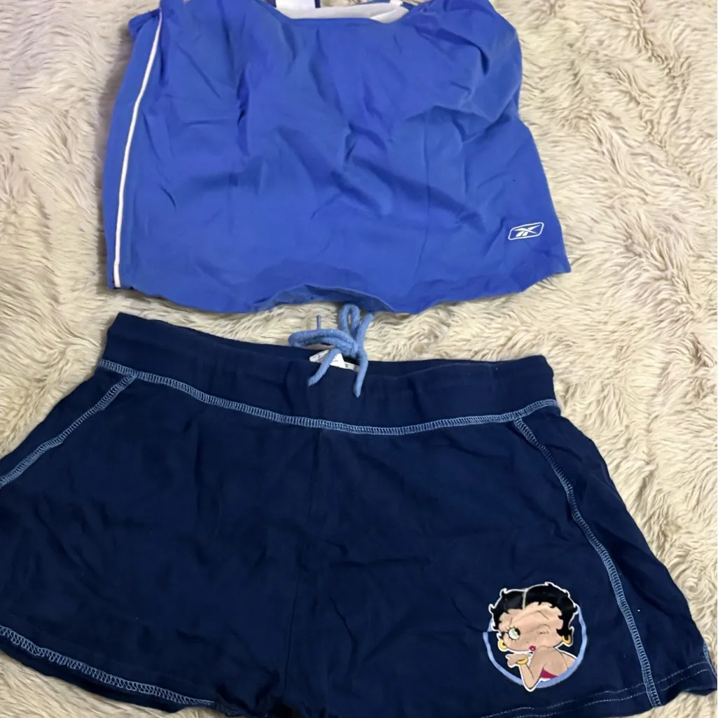 1990’ S collection Pink Size L - Image 6