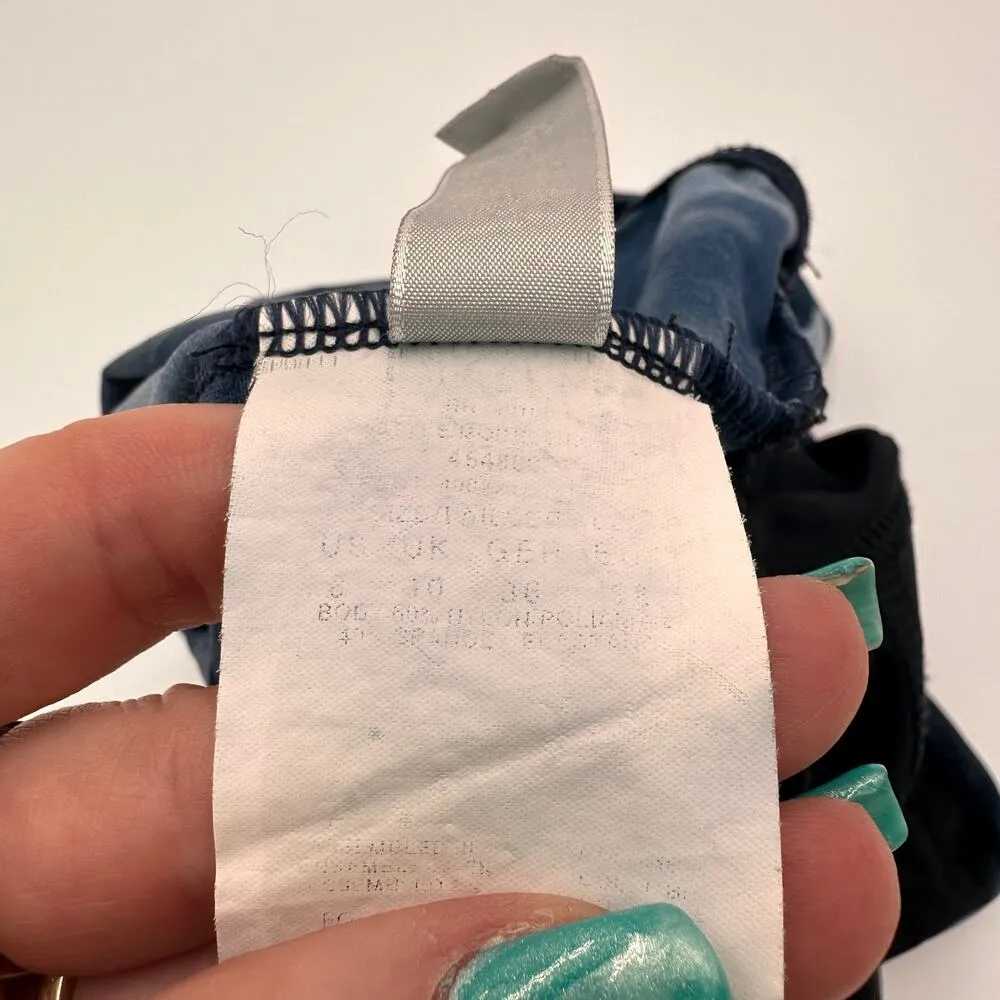 Magicsuit Blue Tie - Image 2