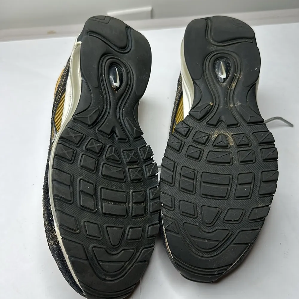 Nike Air Max 97 Olympic Gold - Image 6