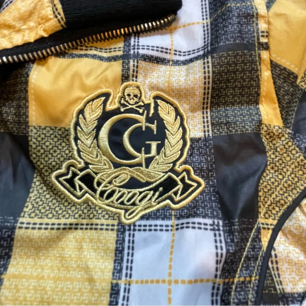 Coogi Jacket - Image 4