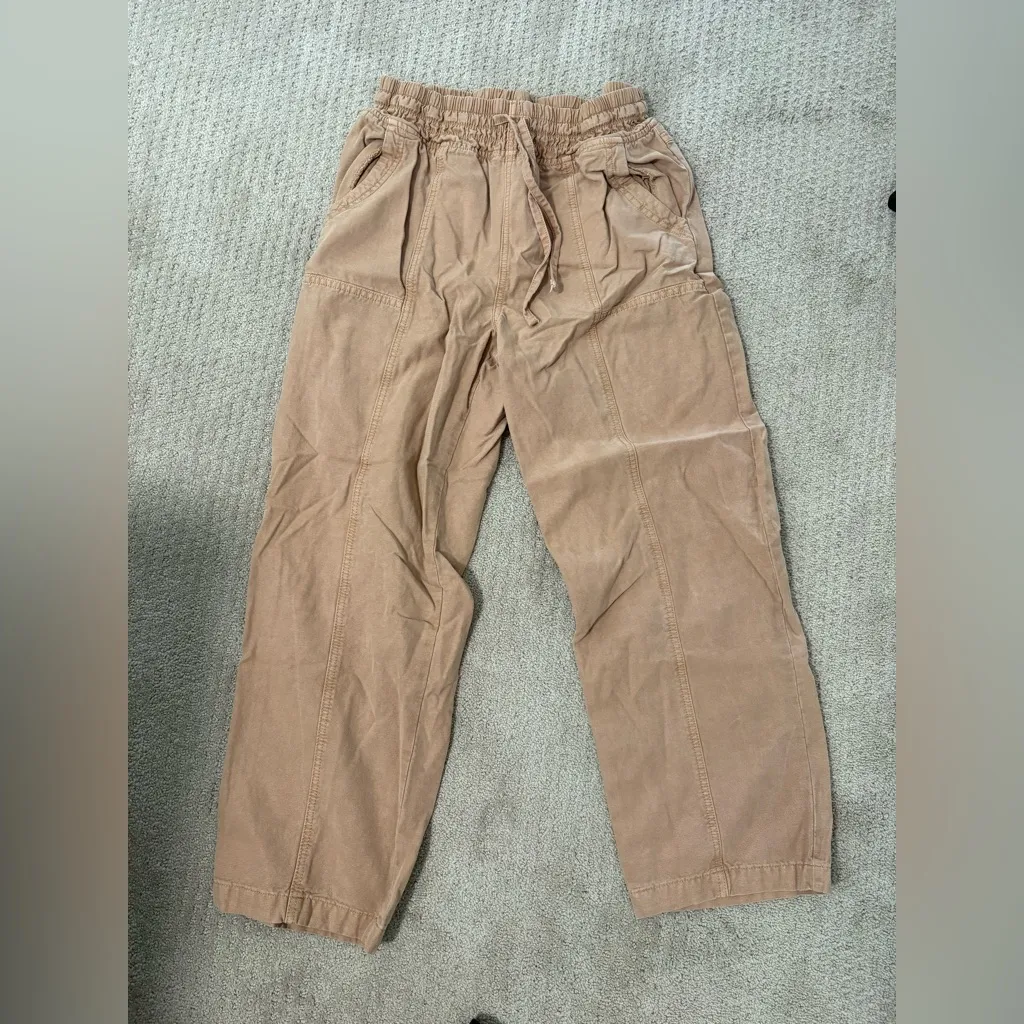 Aerie High Waisted Utility Pant - Image 3