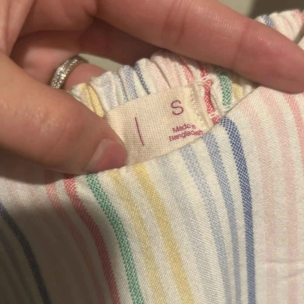 Striped Summer Dress - Image 5