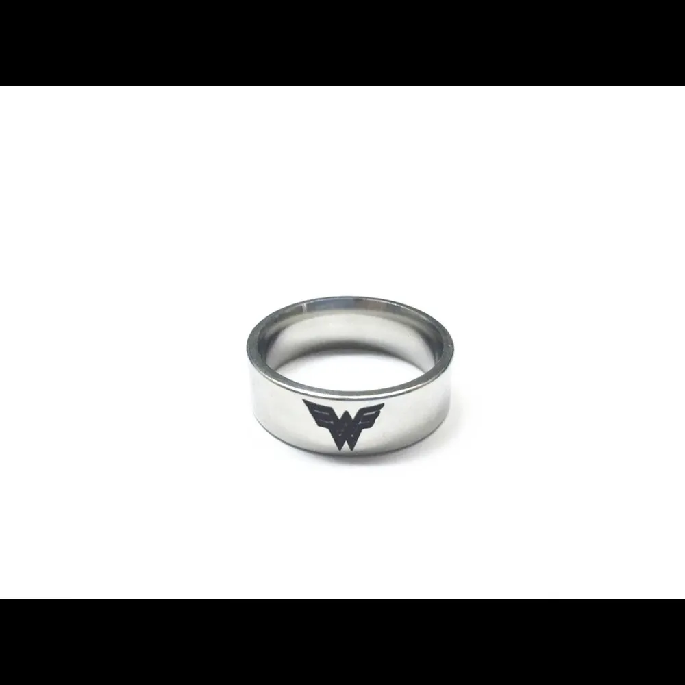 Wonder Woman Ring - Image 3