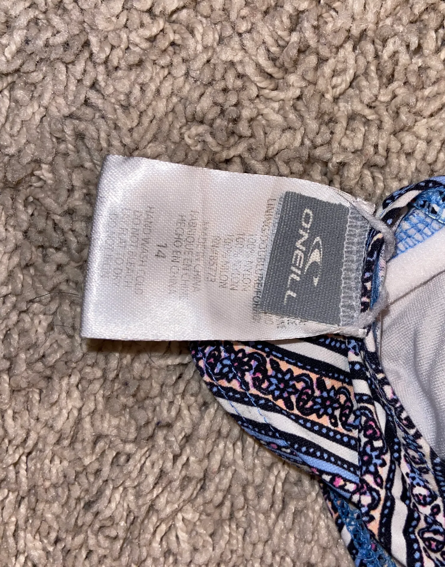 Bikini Top - Image 2