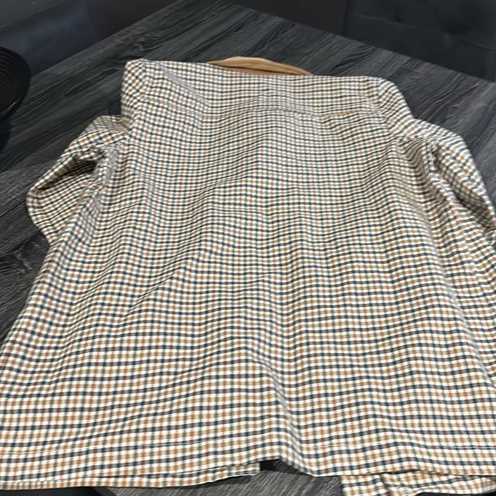 Loft Nwot  jacket large - Image 2