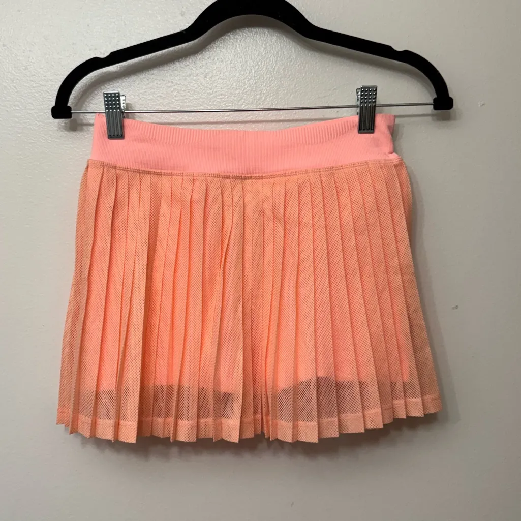 Free People Movement NWOT FP Movement Women's Spring Rally Ruffle Skirt - Image 6