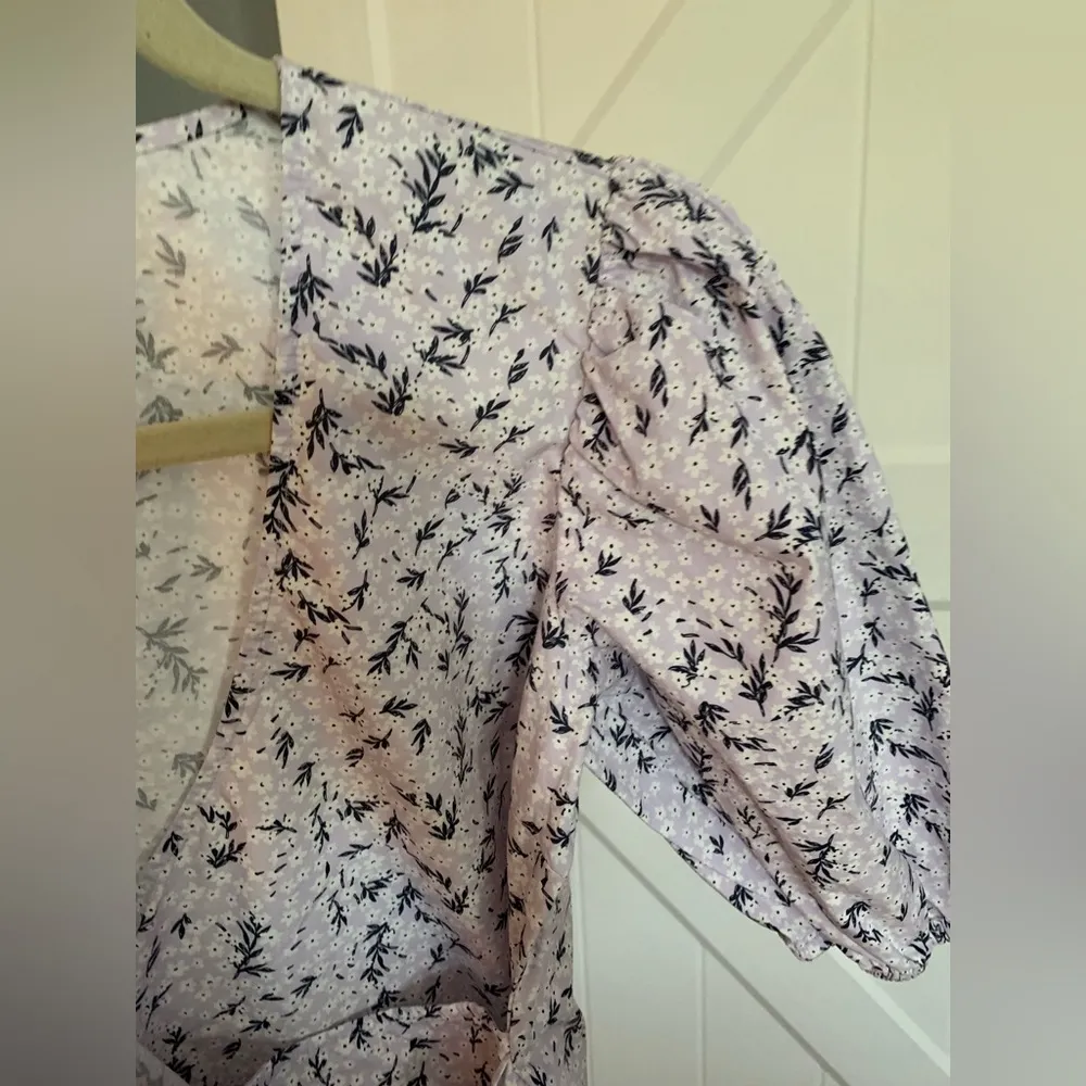 Concepts Floral Top - Image 3