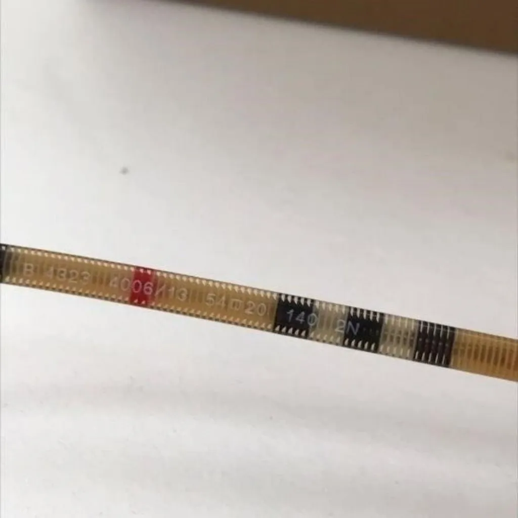 NEW GUCCI Unisex Blue Optical Glasses GG0768O | 100% AUTHENTIC & FULL PACKAGING - Image 7