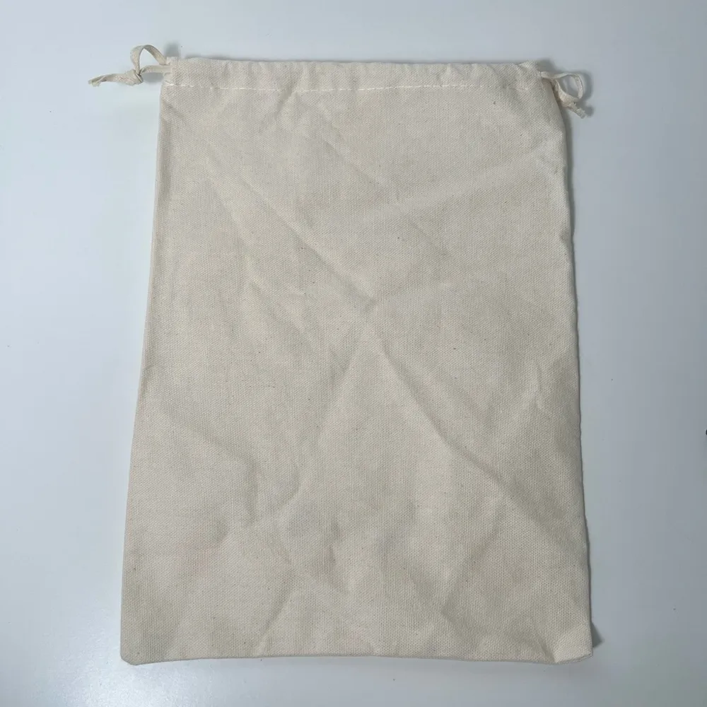 Valentino Garavani  Authentic Adjustable Drawstring Handbag Purse Bag Dustbag - Image 4