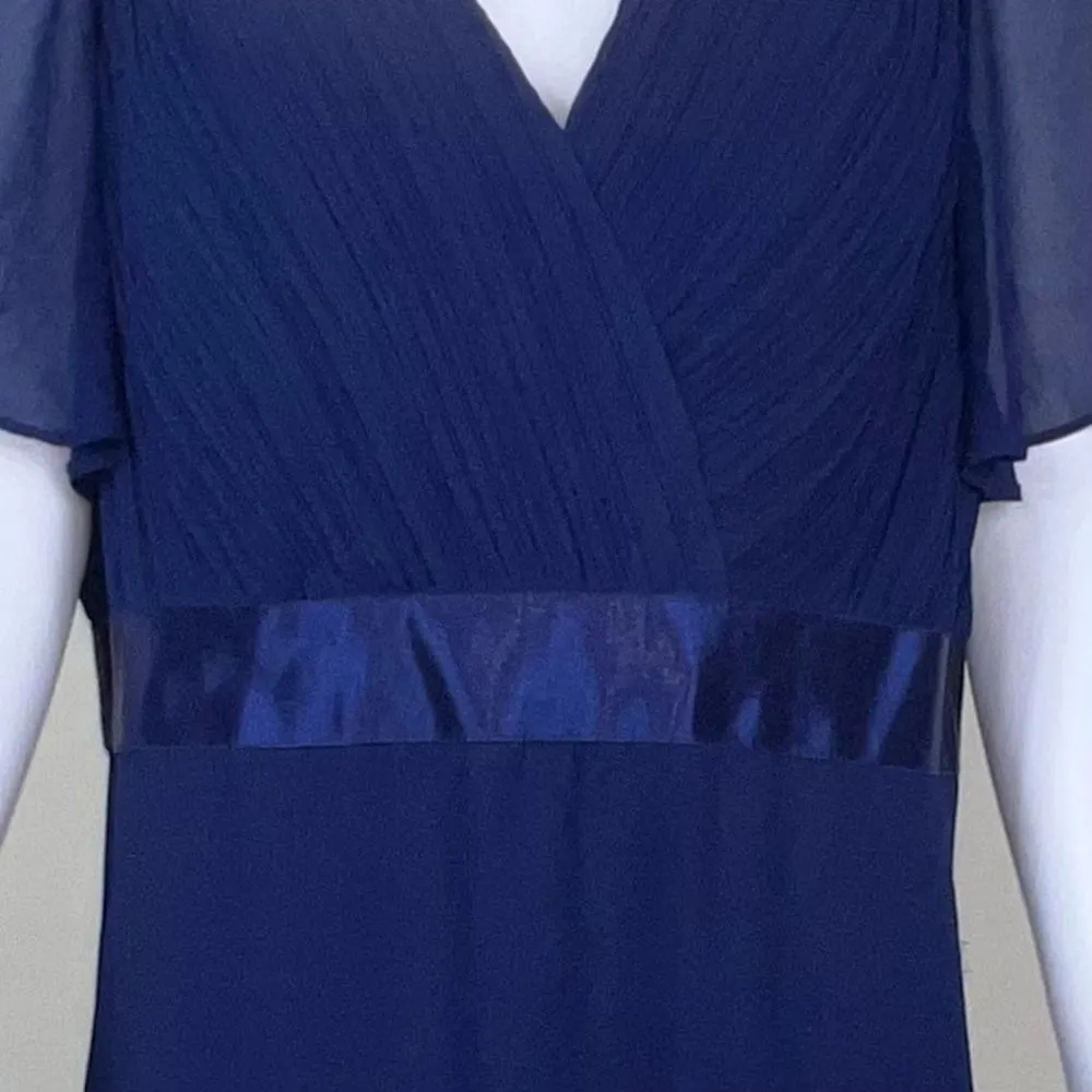 Ever Pretty  Gown in‎ Navy - Image 10