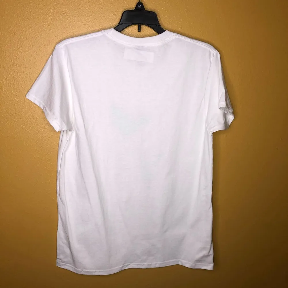 Love the Blue Graphic Tee, M - Image 3