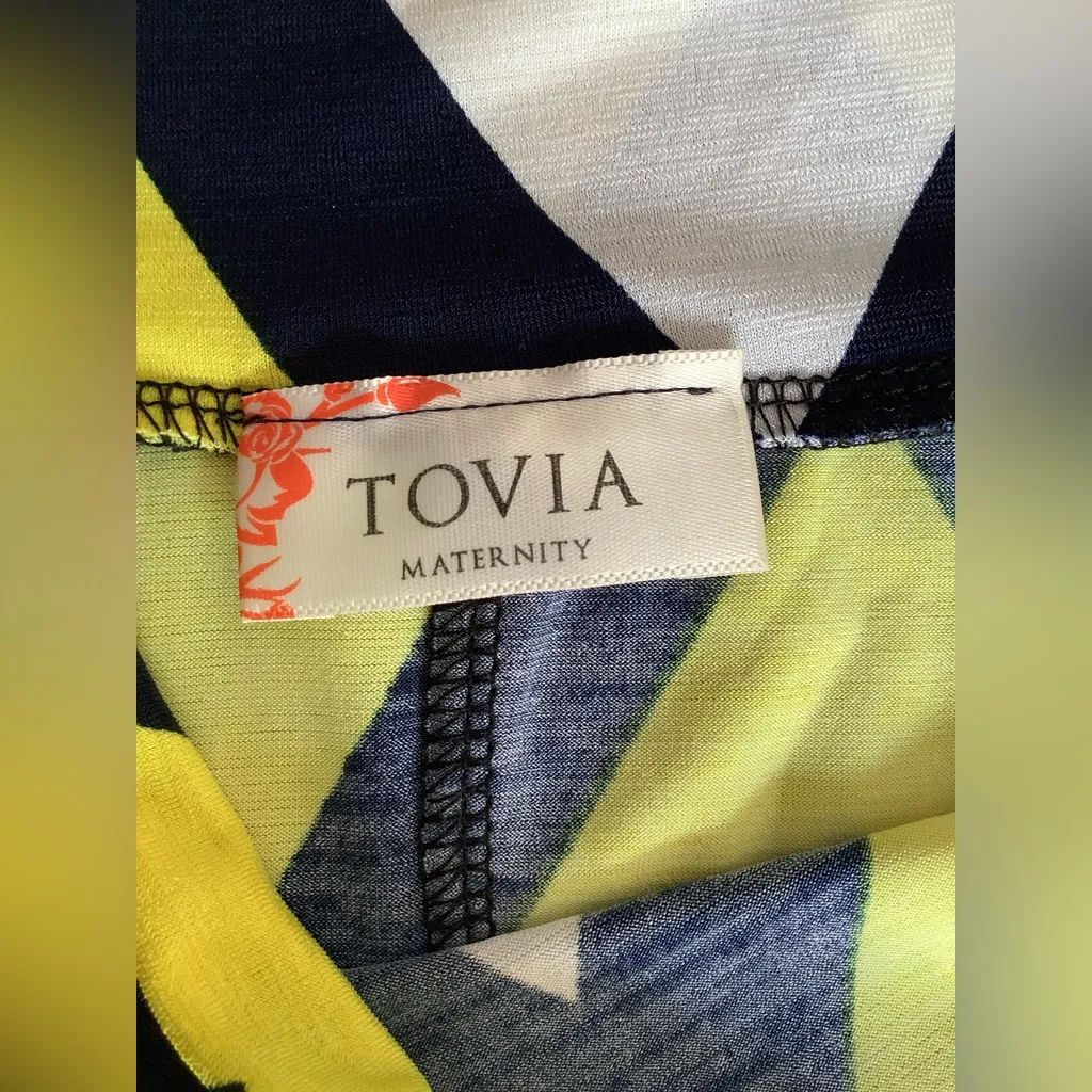 Beautiful maxi skirt ☀️🏖️ Yellow Size M - Image 4