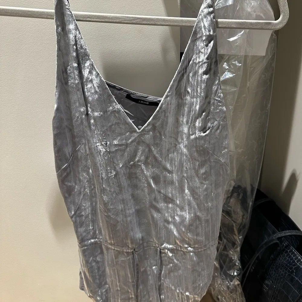 J Brand Tank - Image 2