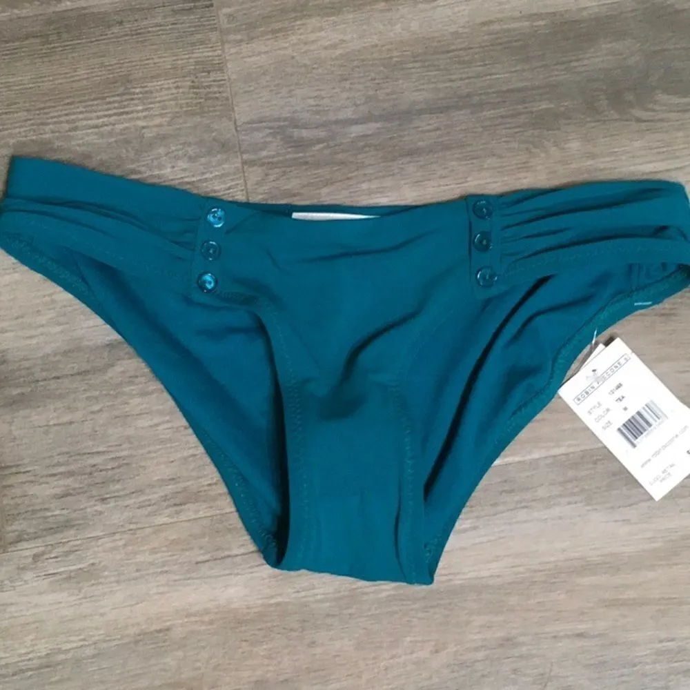 Robin Piccone bikini bottoms. NWT - Image 2