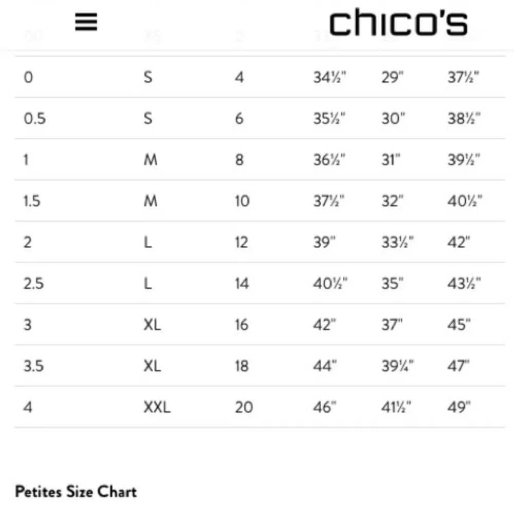 CHICO'S 2 Spring Paradise Linen Tee White Olive Green Floral 3/4 Sleeve Tunic L - Image 3