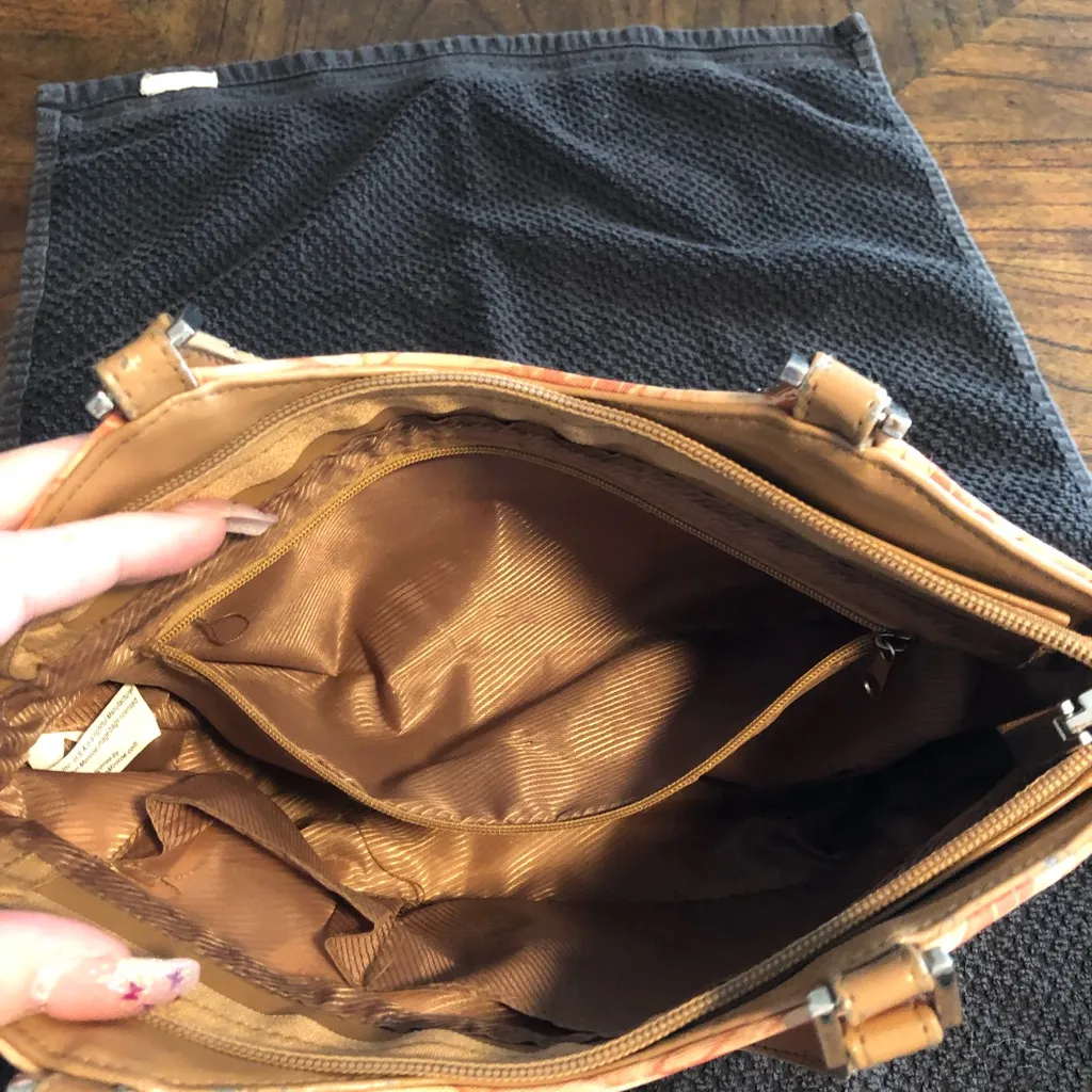 Marilyn Monroe handbag - Image 3