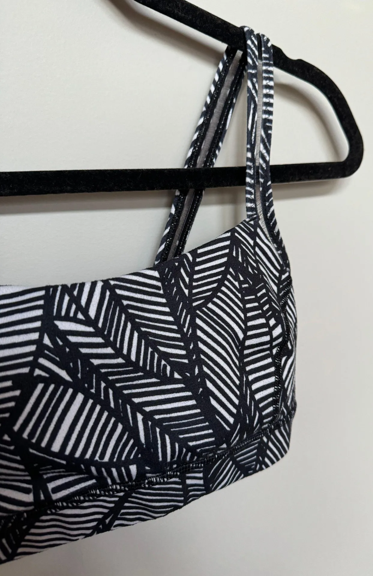 Sports Bra - Image 2