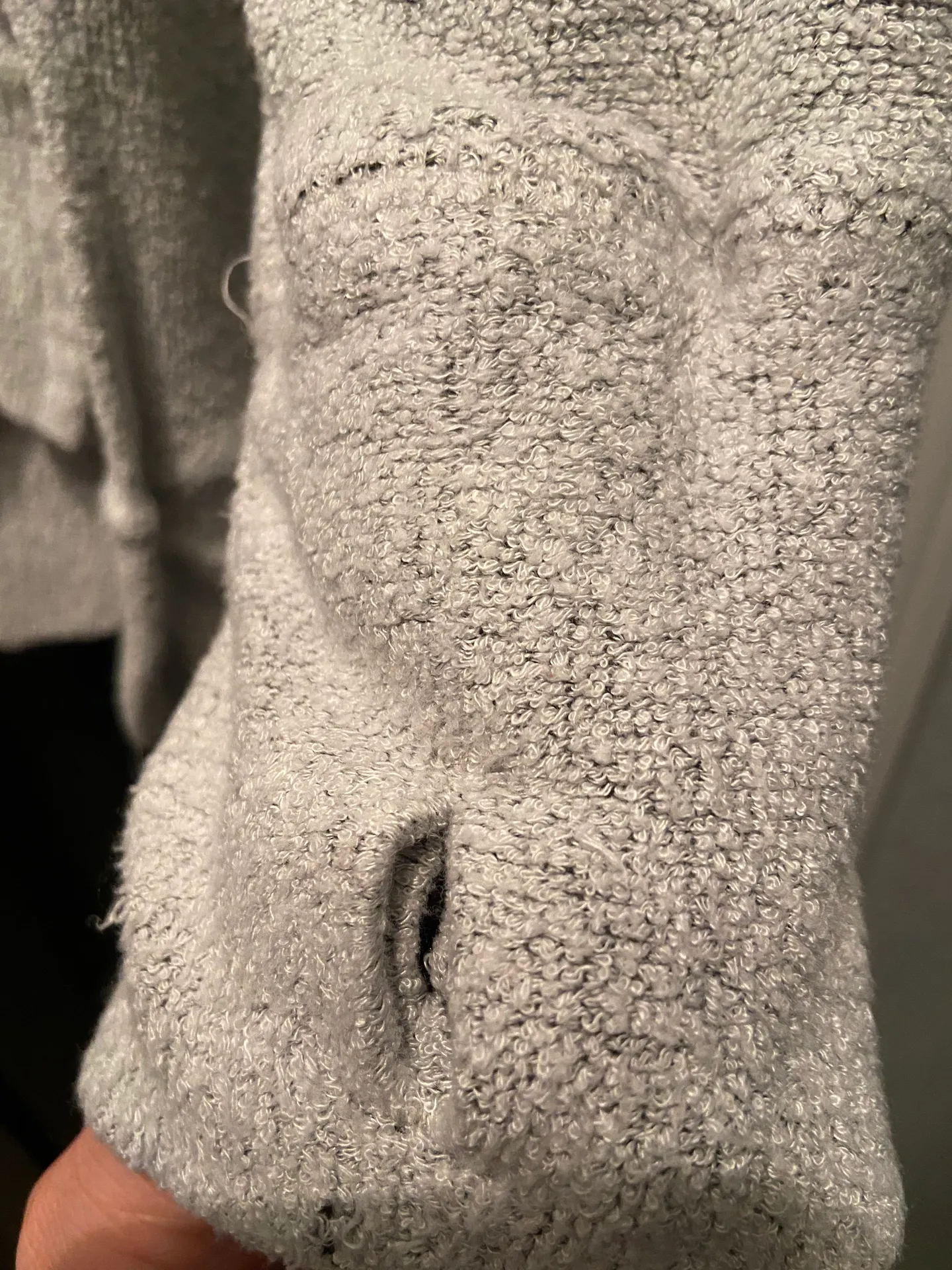 Pressbox Auburn University Sweater - Image 3