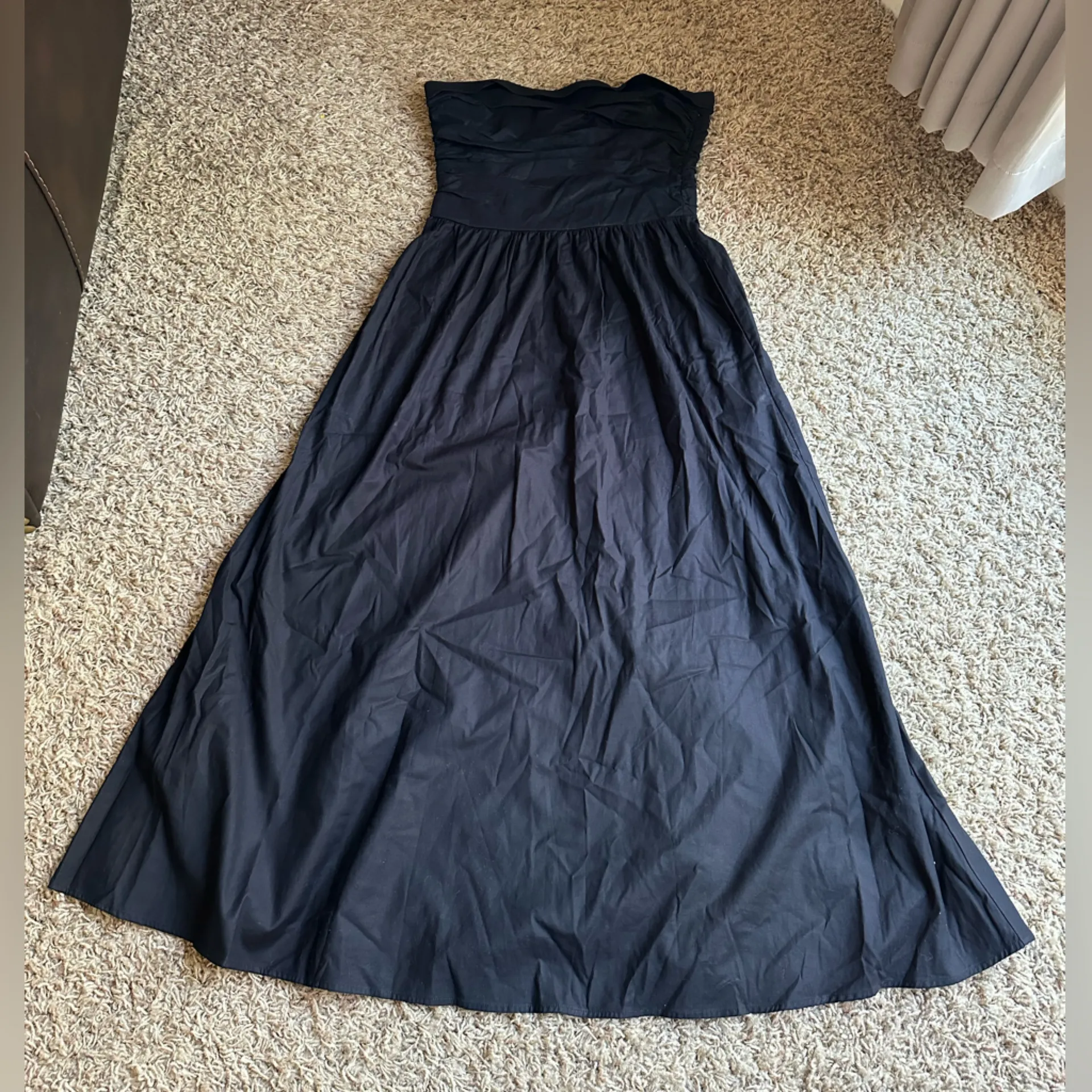 Reformation  Lissa dress - Image 5