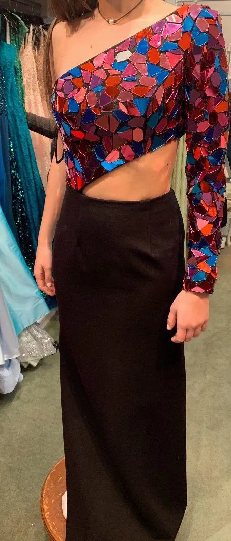 Sherri Hill Prom Dress brand new - Image 5